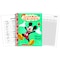 Eureka Mickey Lesson Plan and Record Book, PK2 866267 - alternate 2